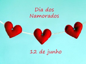 dia dos namorados