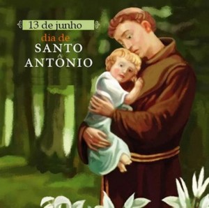 santo antônio