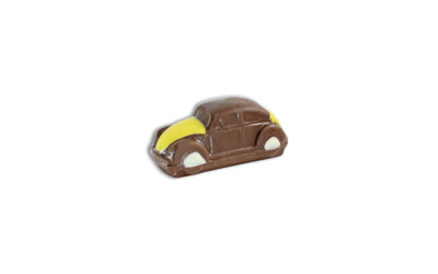 Fusca de Chocolate
